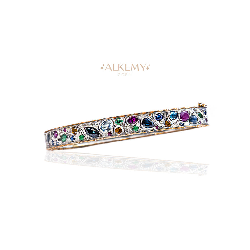 Bracciale "Colors Alkemy"