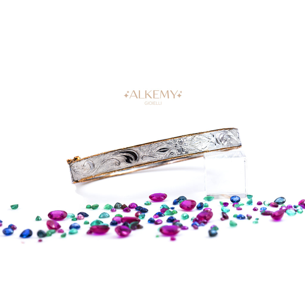 Bracciale "Colors Alkemy"