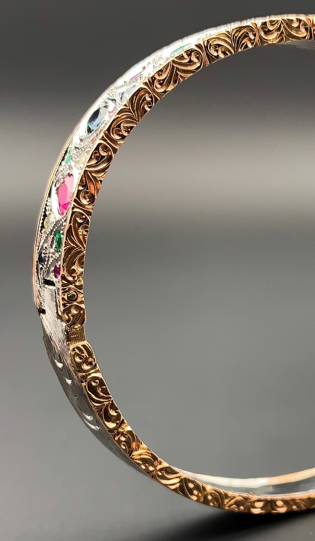 Bracciale "Colors Alkemy"