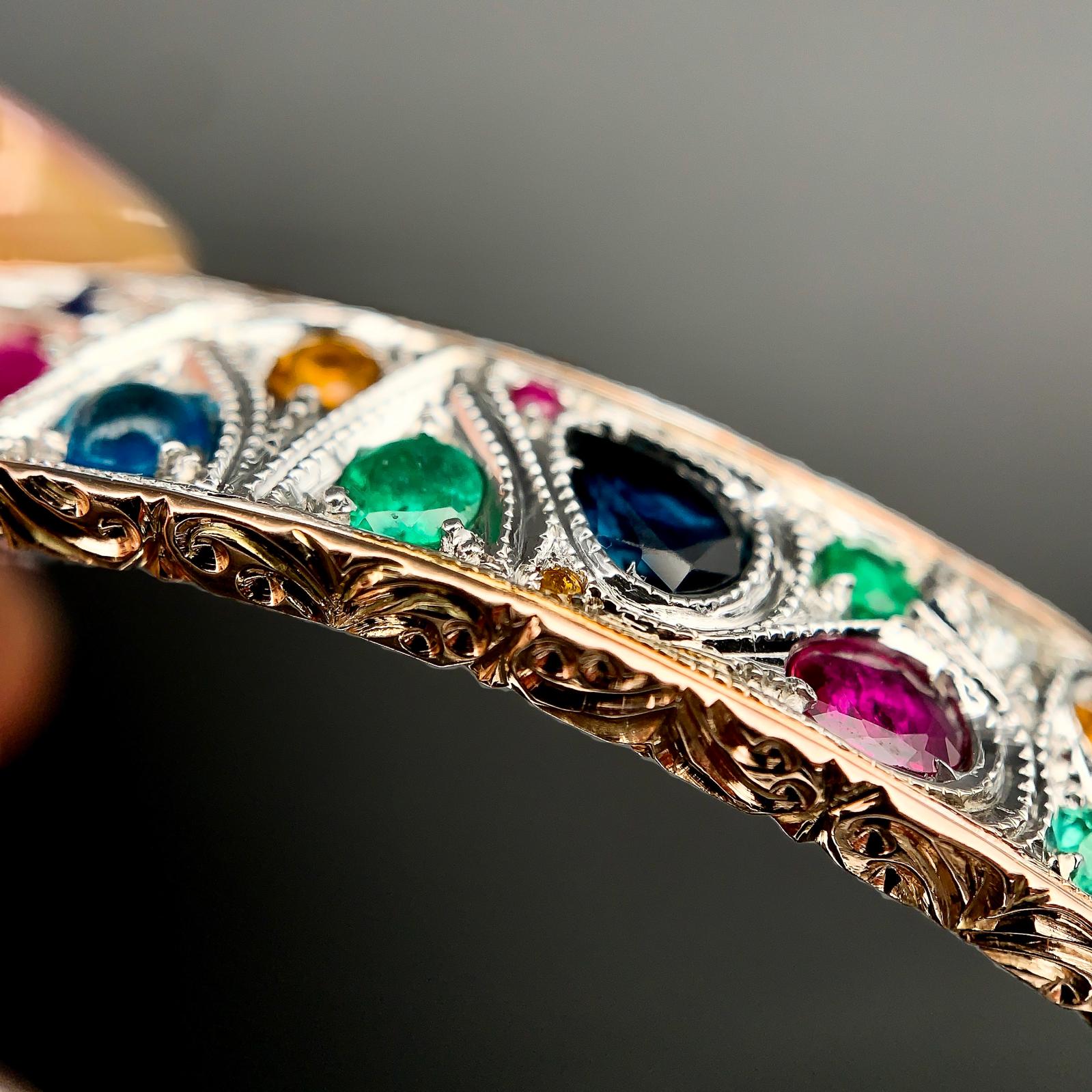 Bracciale "Colors Alkemy"