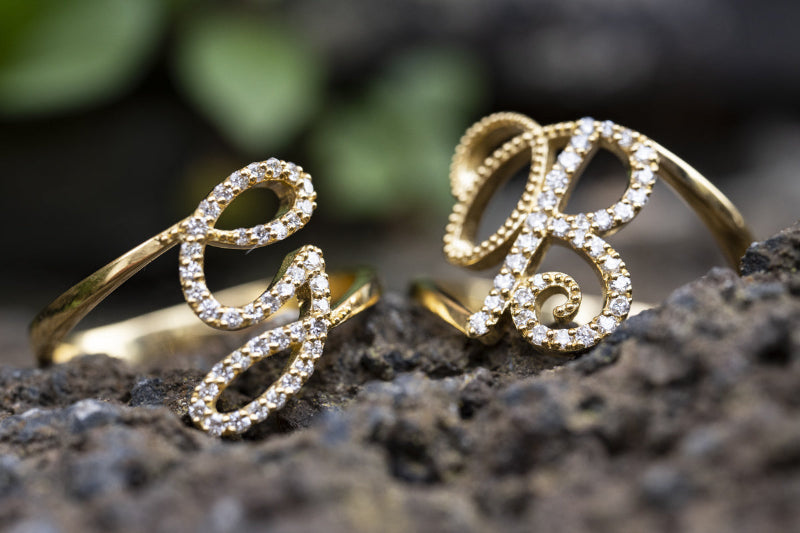 collezione "INITIALIS"