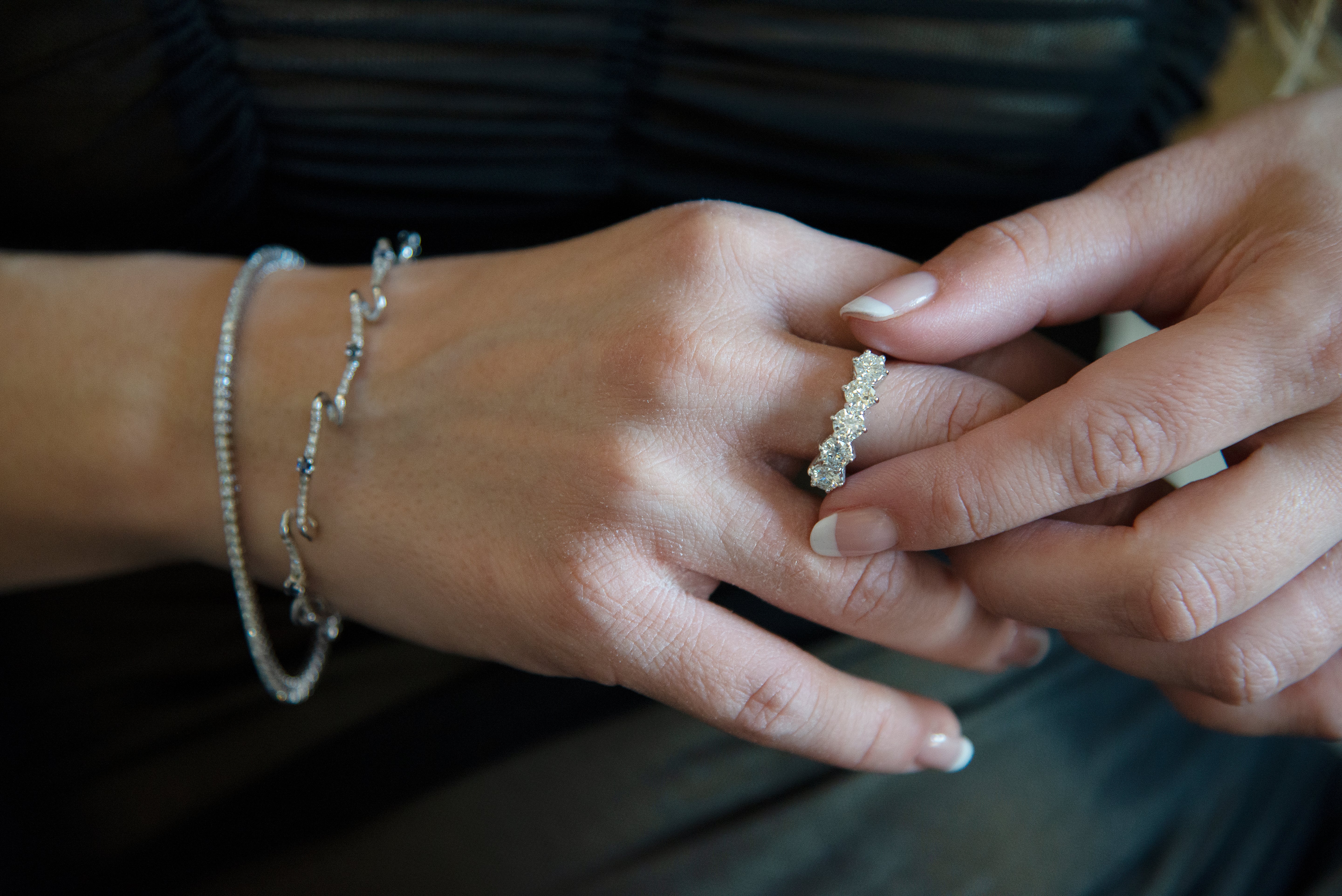 Bracciali