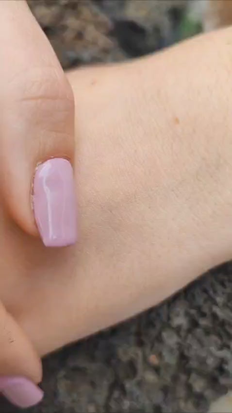 Anello ”INITIALIS" Lettera B Oro e Diamanti